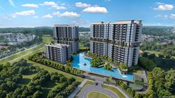 Lentor Gardens (D26), Condominium #577362621